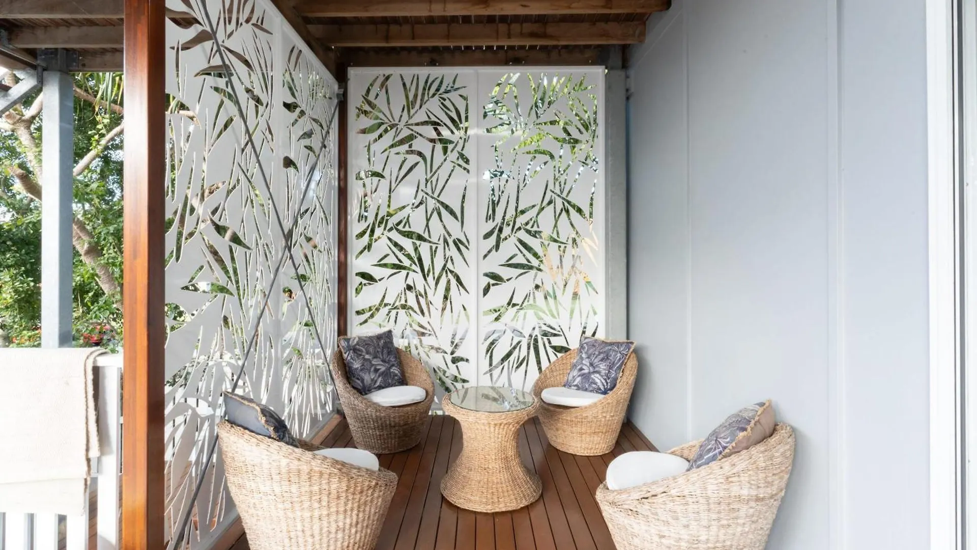 Holiday home Kombali At Moffat Beach Caloundra