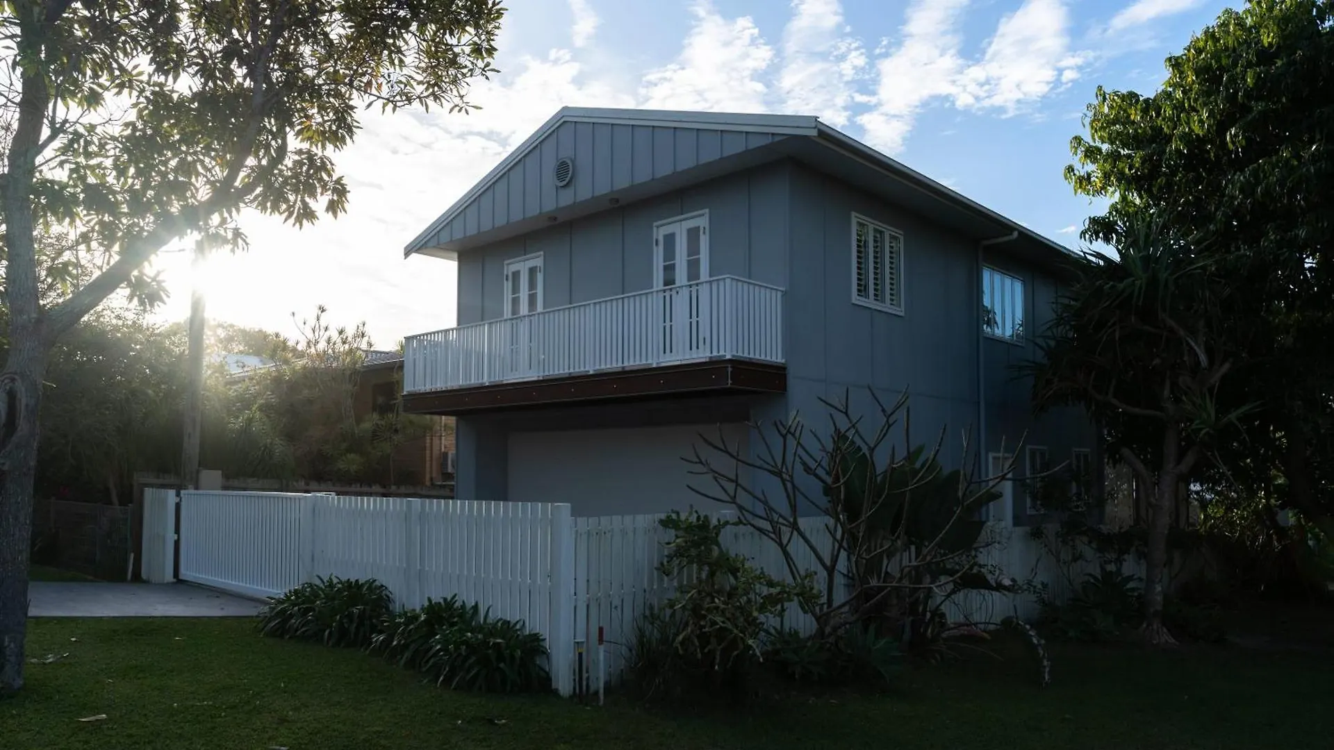 Holiday home Kombali At Moffat Beach Caloundra
