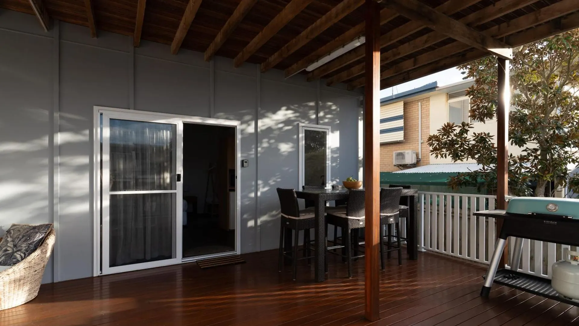 Kombali At Moffat Beach Caloundra