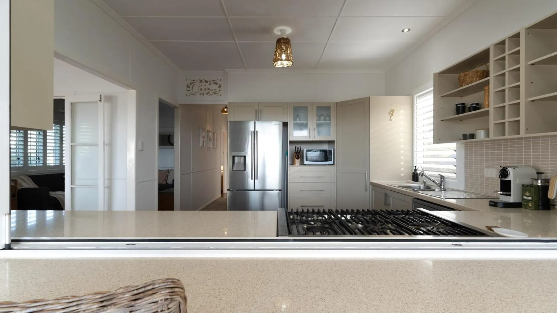 Kombali At Moffat Beach Caloundra