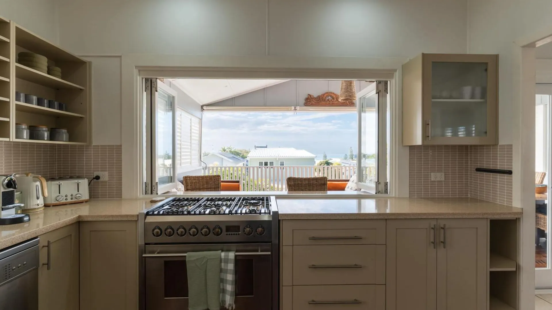 Kombali At Moffat Beach Caloundra