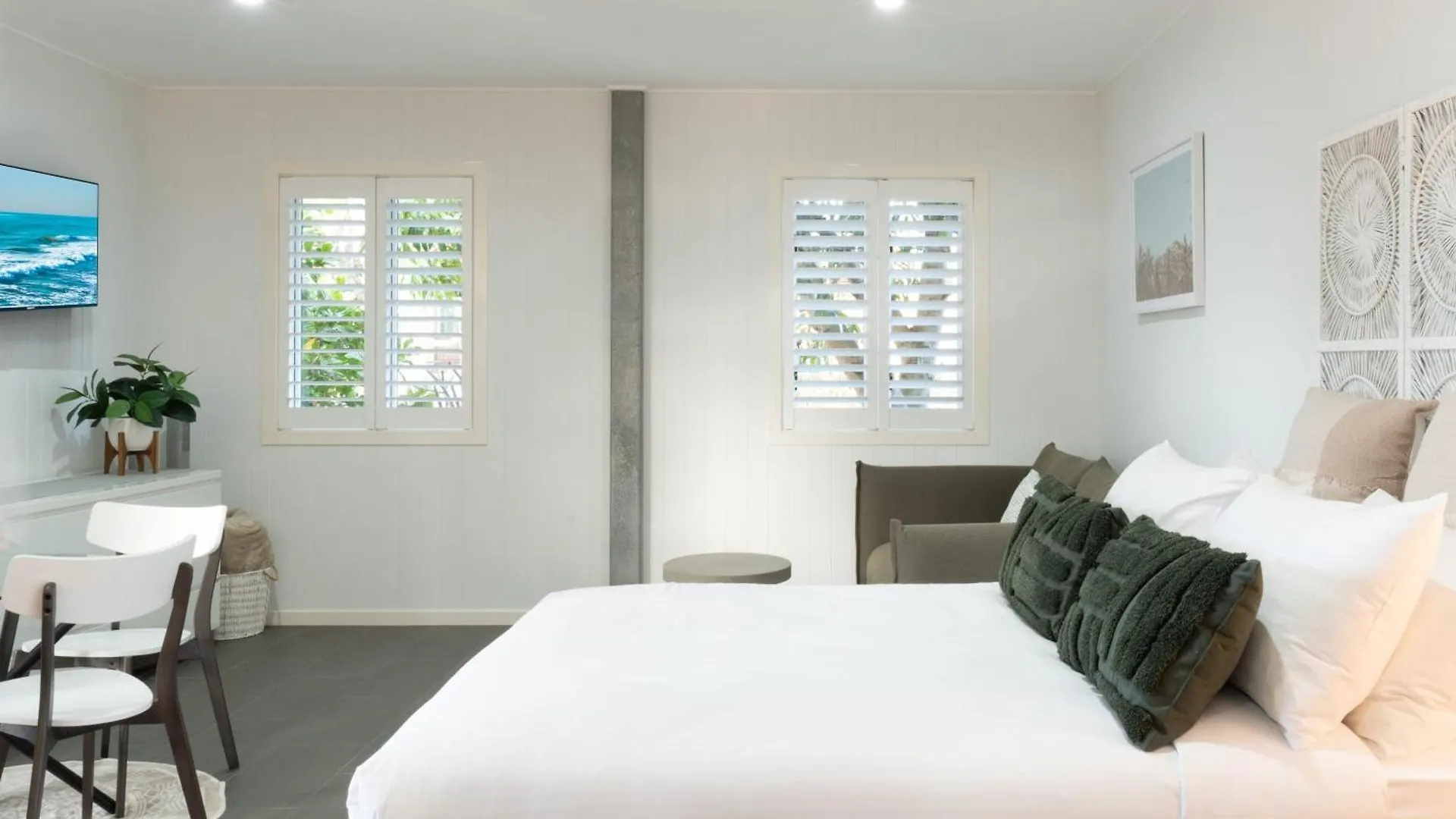Holiday home Kombali At Moffat Beach Caloundra