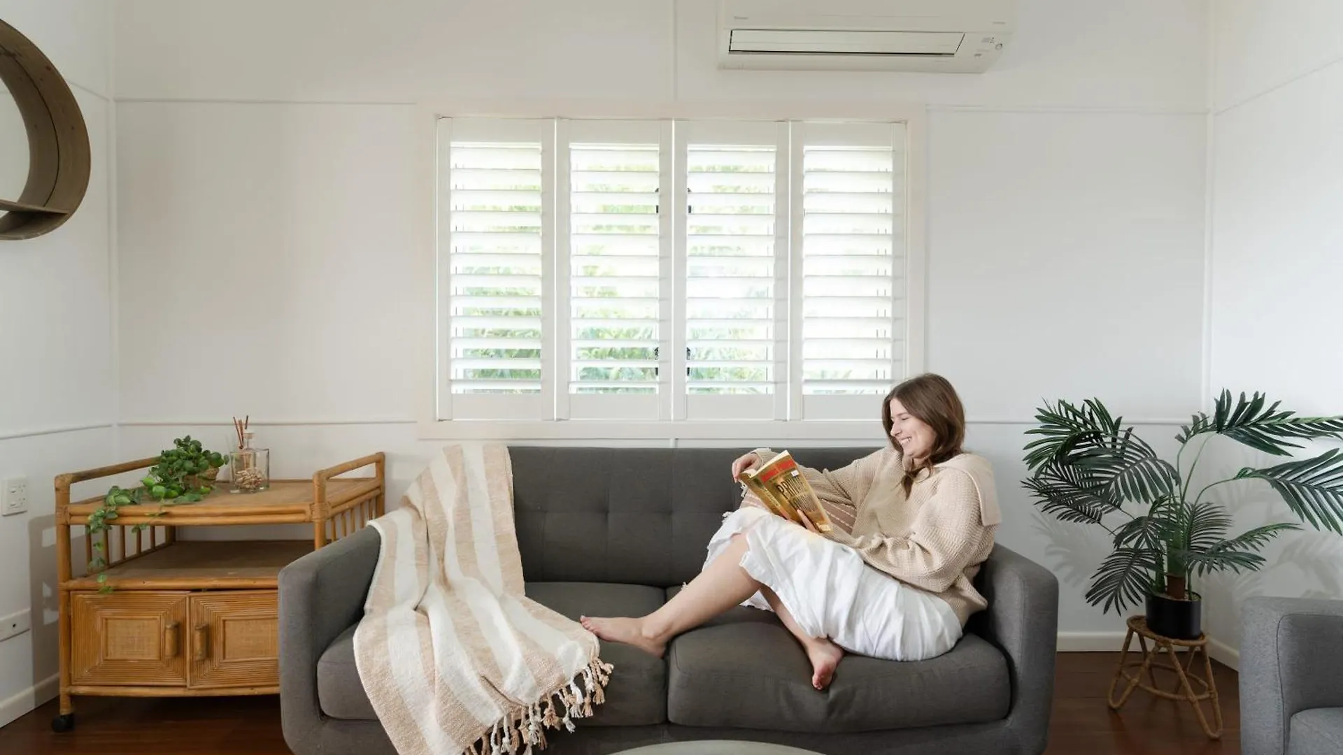 Holiday home Kombali At Moffat Beach Caloundra
