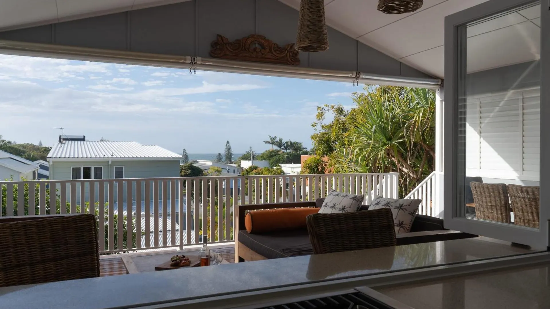 Kombali At Moffat Beach Caloundra 0*,  Australia