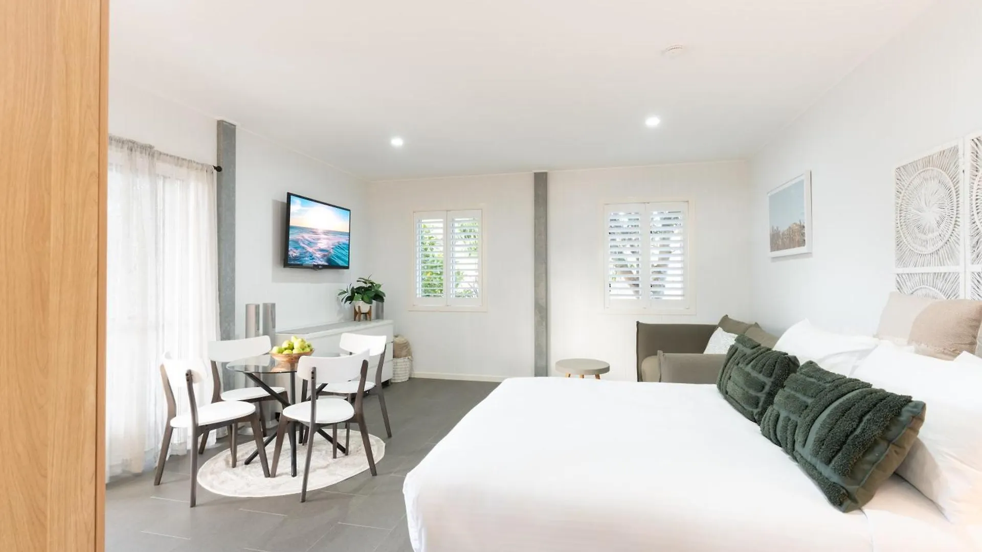 Holiday home Kombali At Moffat Beach Caloundra Australia