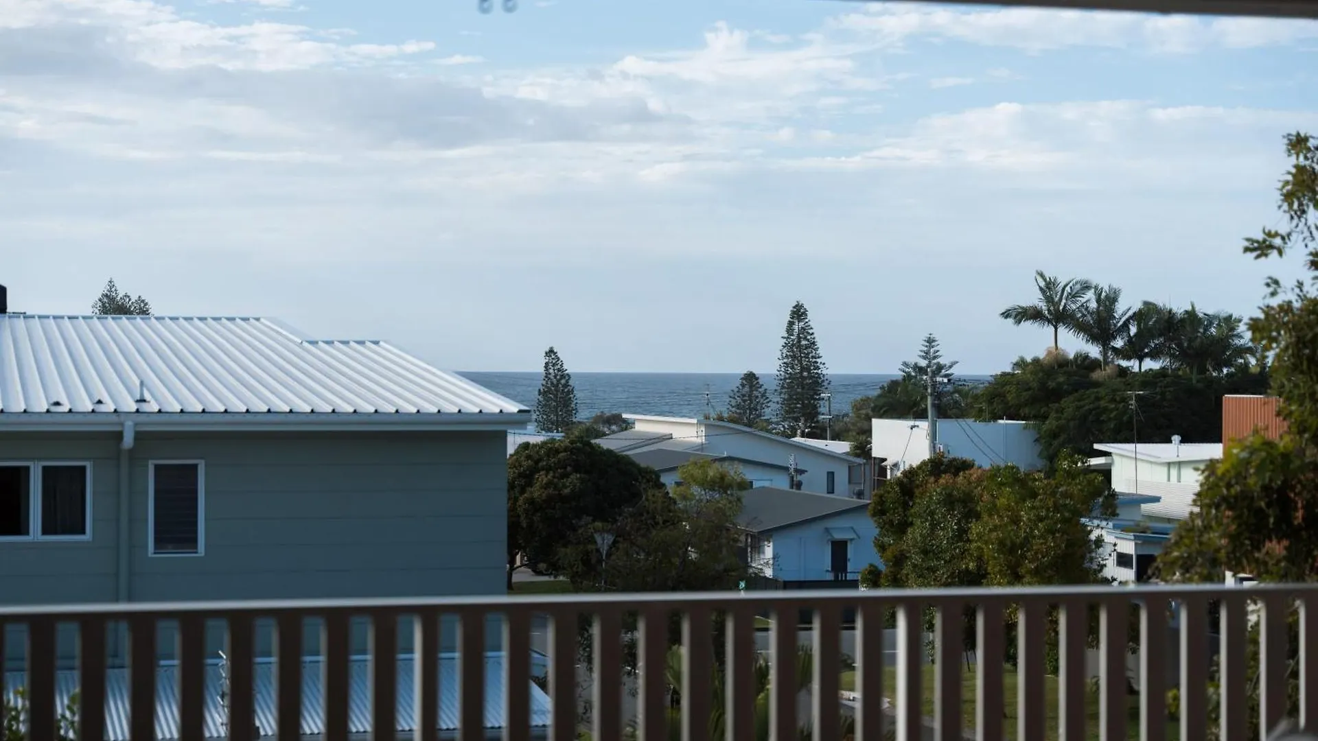 Holiday home Kombali At Moffat Beach Caloundra