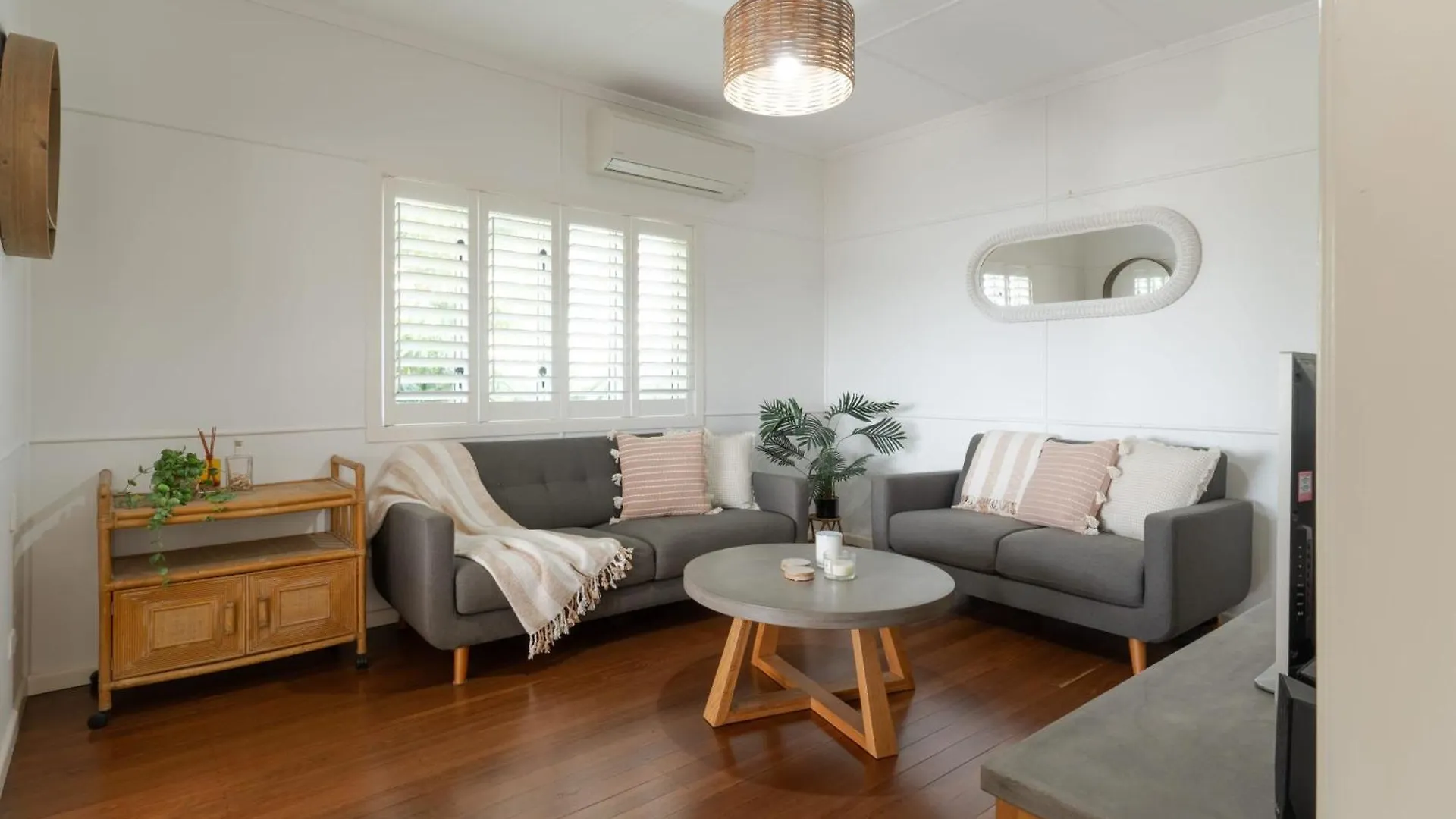 Kombali At Moffat Beach Caloundra