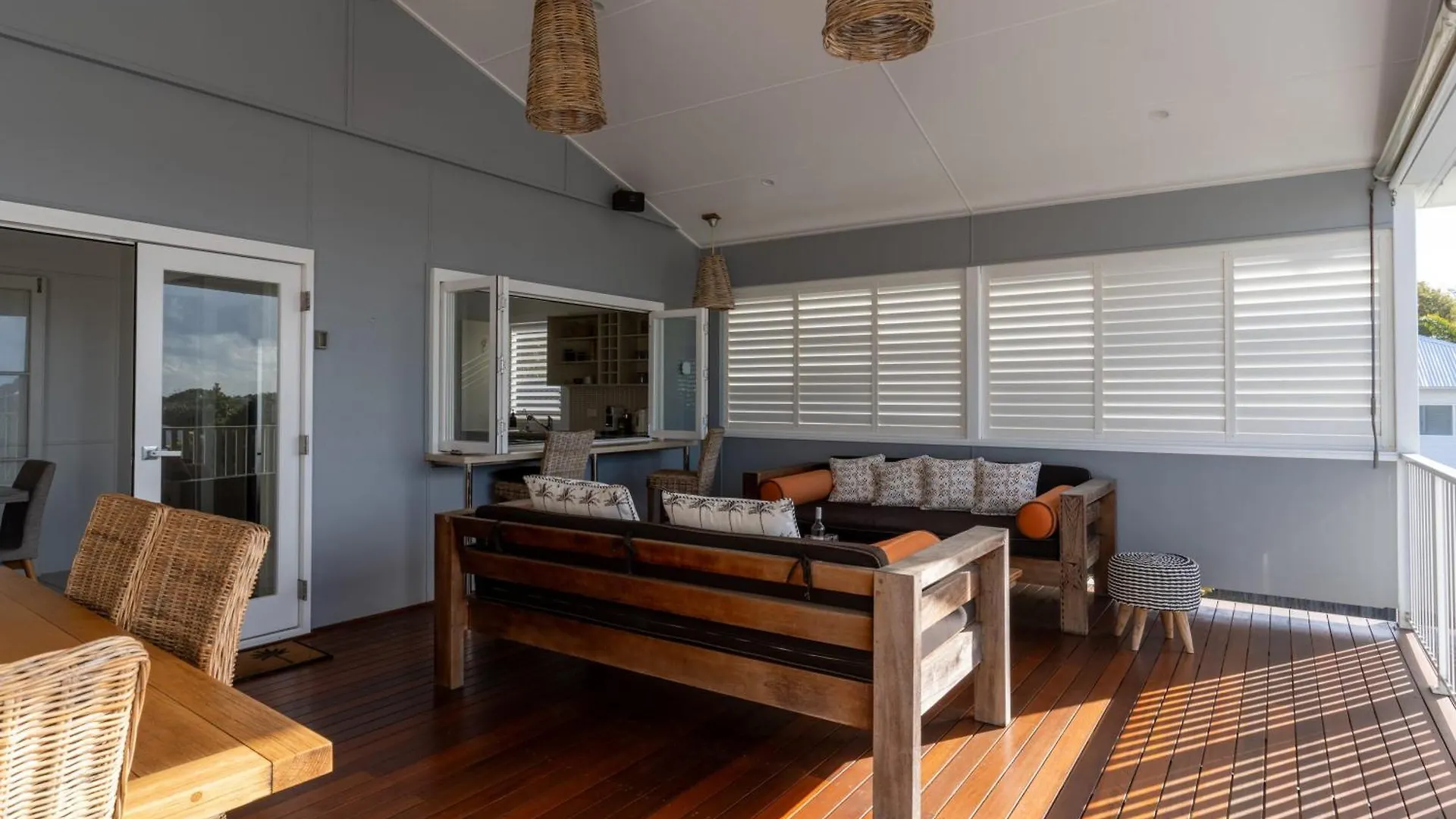 Kombali At Moffat Beach Caloundra